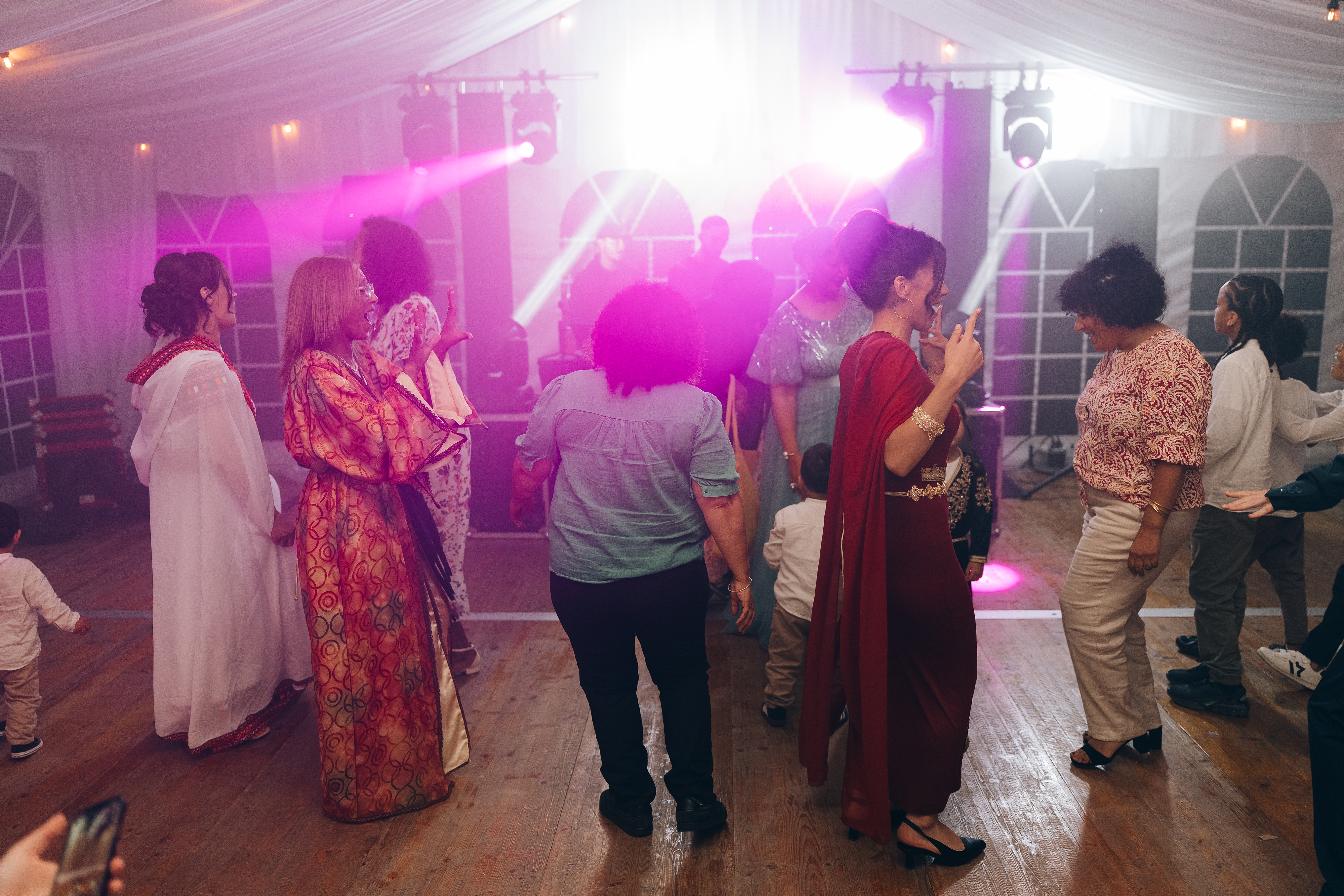 DJ mariage algérien Metz